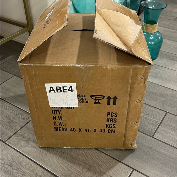 Arturesthome Rattan Pendant Light Fixture Wicker Chandelier, Handmade Woven - Picture 7 of 8